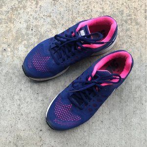 Women's Nike Running Shoes
